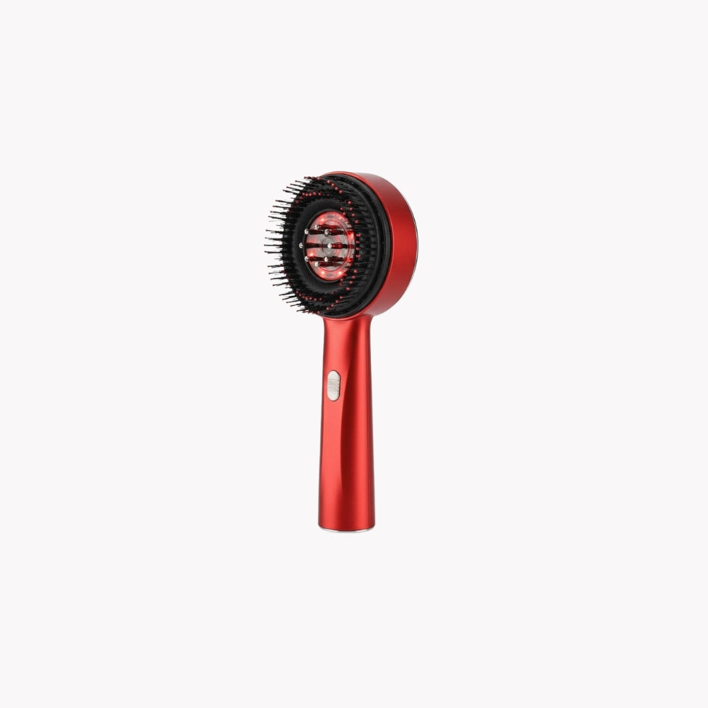 TheraBrush – Scalp Massage Hair Brush